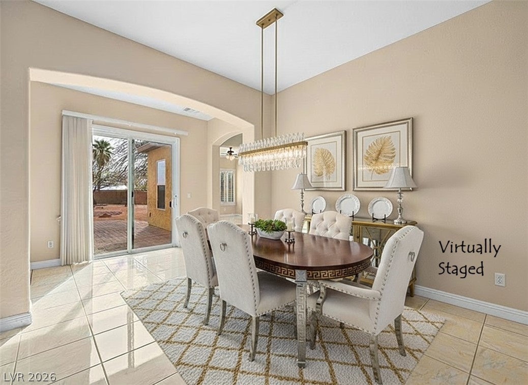 6982 Mirkwood Avenue Las Vegas NV 89178