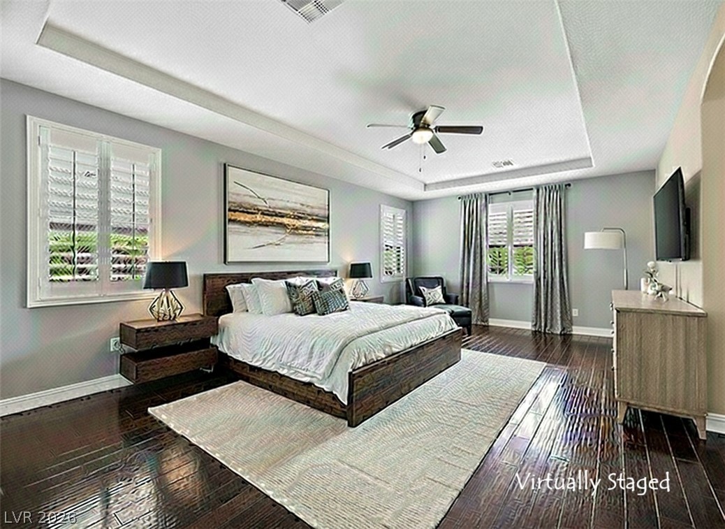 6982 Mirkwood Avenue Las Vegas NV 89178