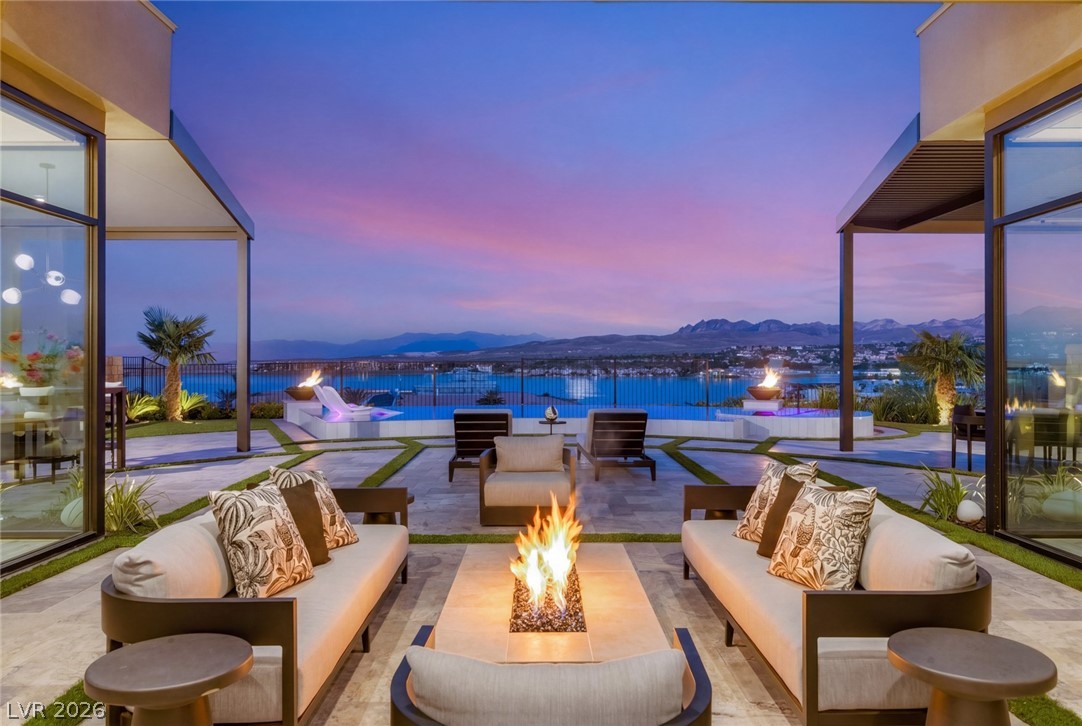 100 Tre Pietre Street Henderson NV 89011