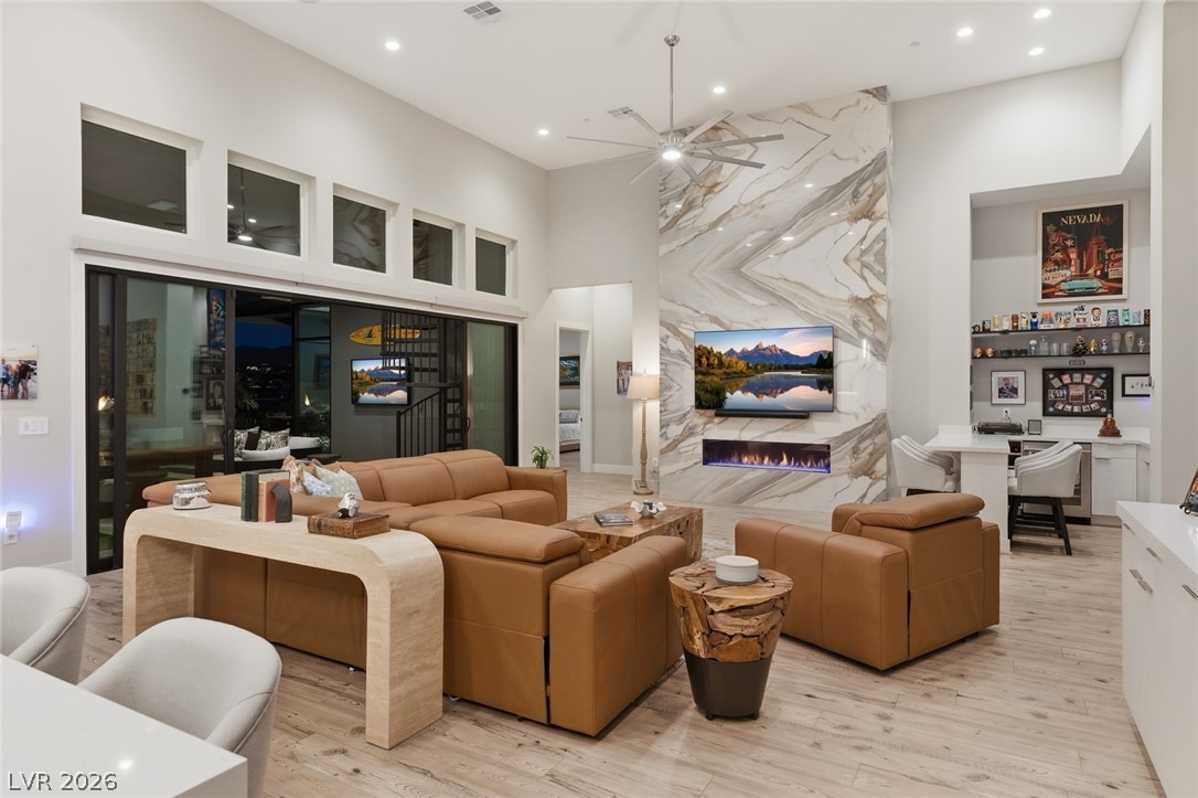 100 Tre Pietre Street Henderson NV 89011