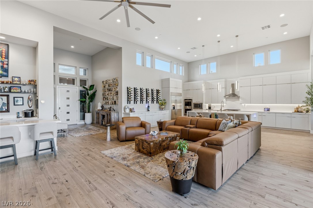 100 Tre Pietre Street Henderson NV 89011