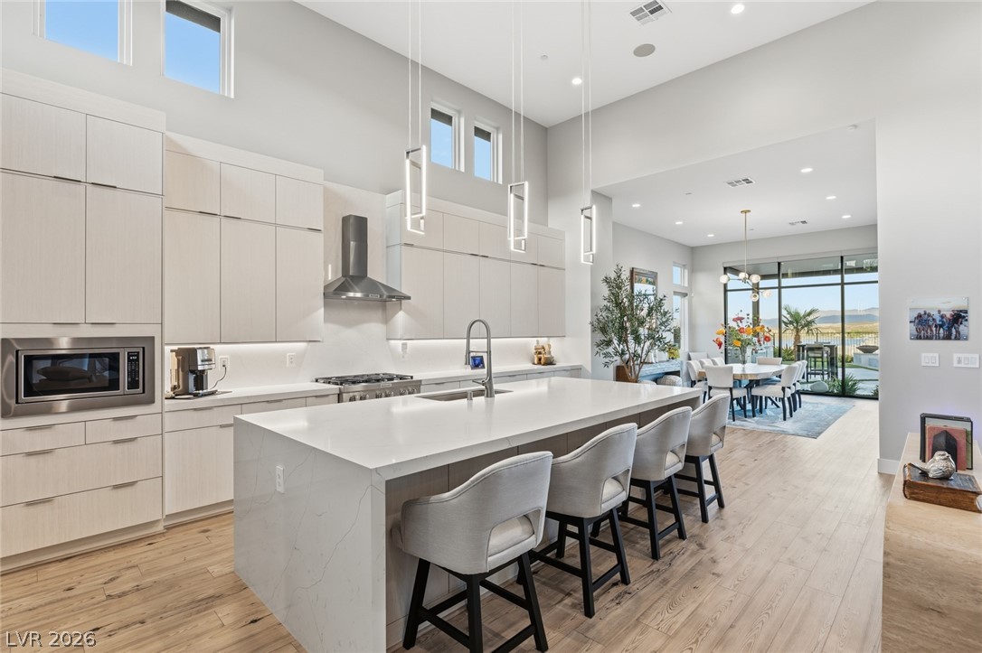 100 Tre Pietre Street Henderson NV 89011