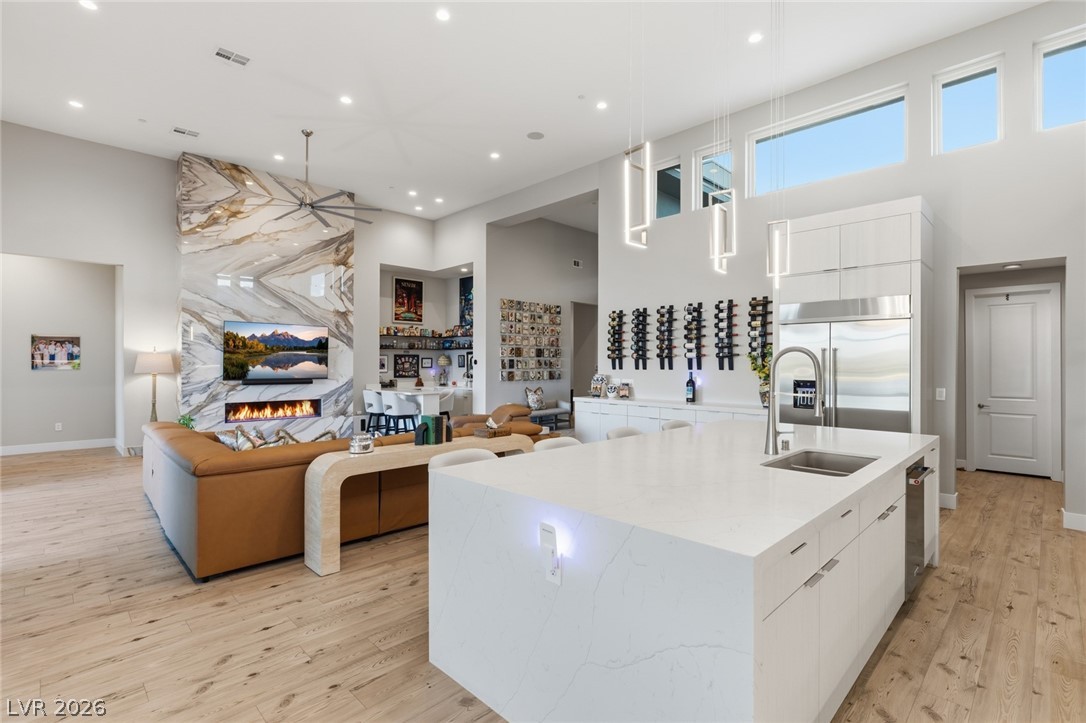 100 Tre Pietre Street Henderson NV 89011