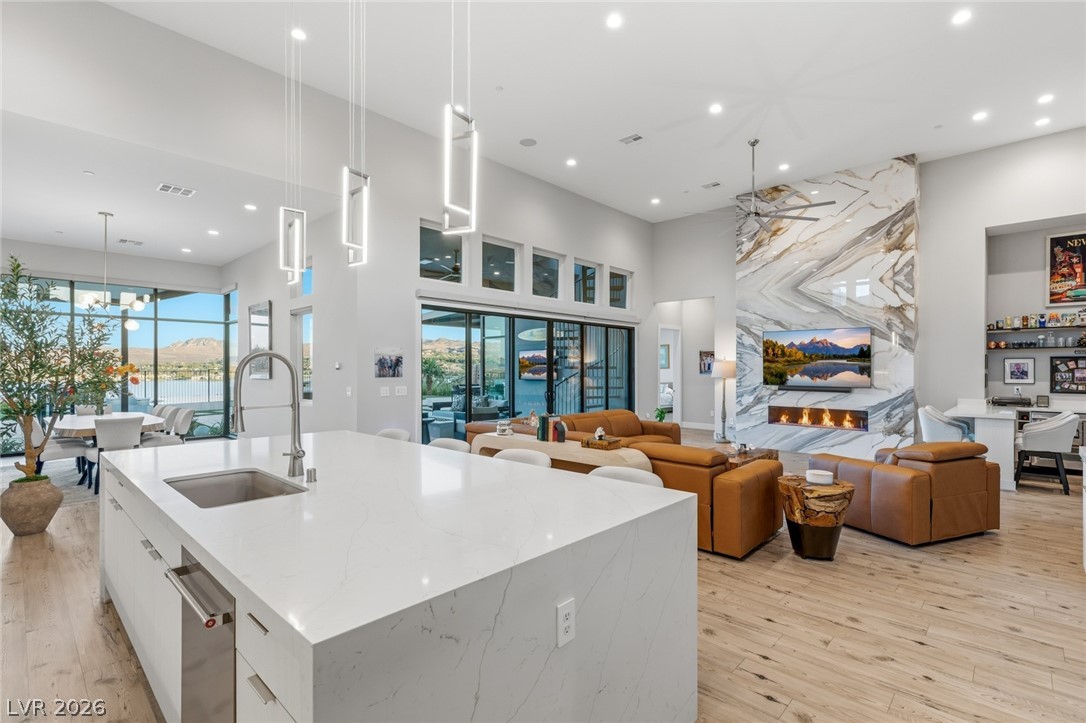 100 Tre Pietre Street Henderson NV 89011