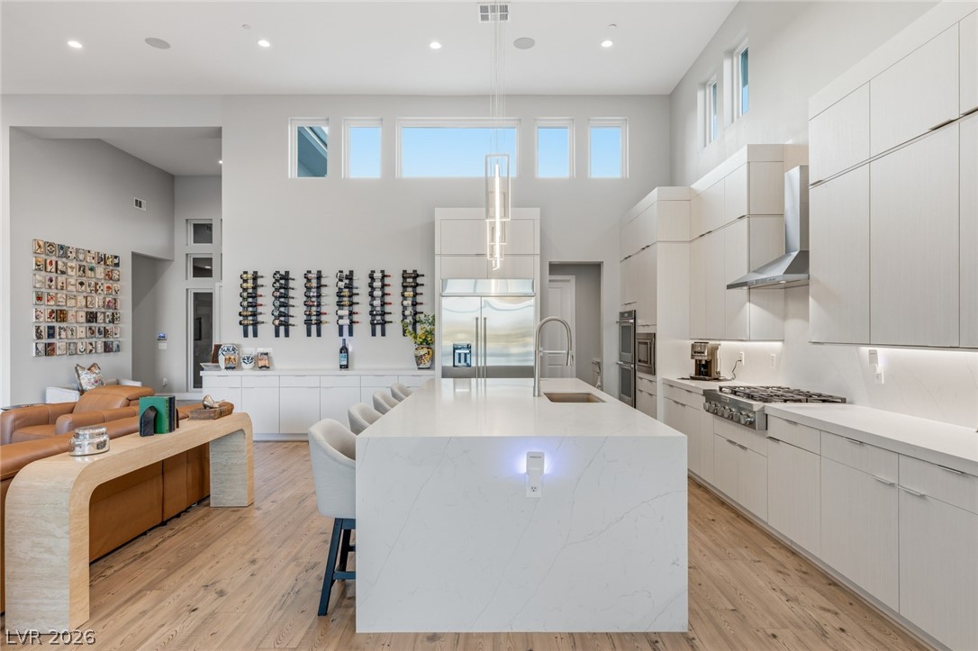 100 Tre Pietre Street Henderson NV 89011