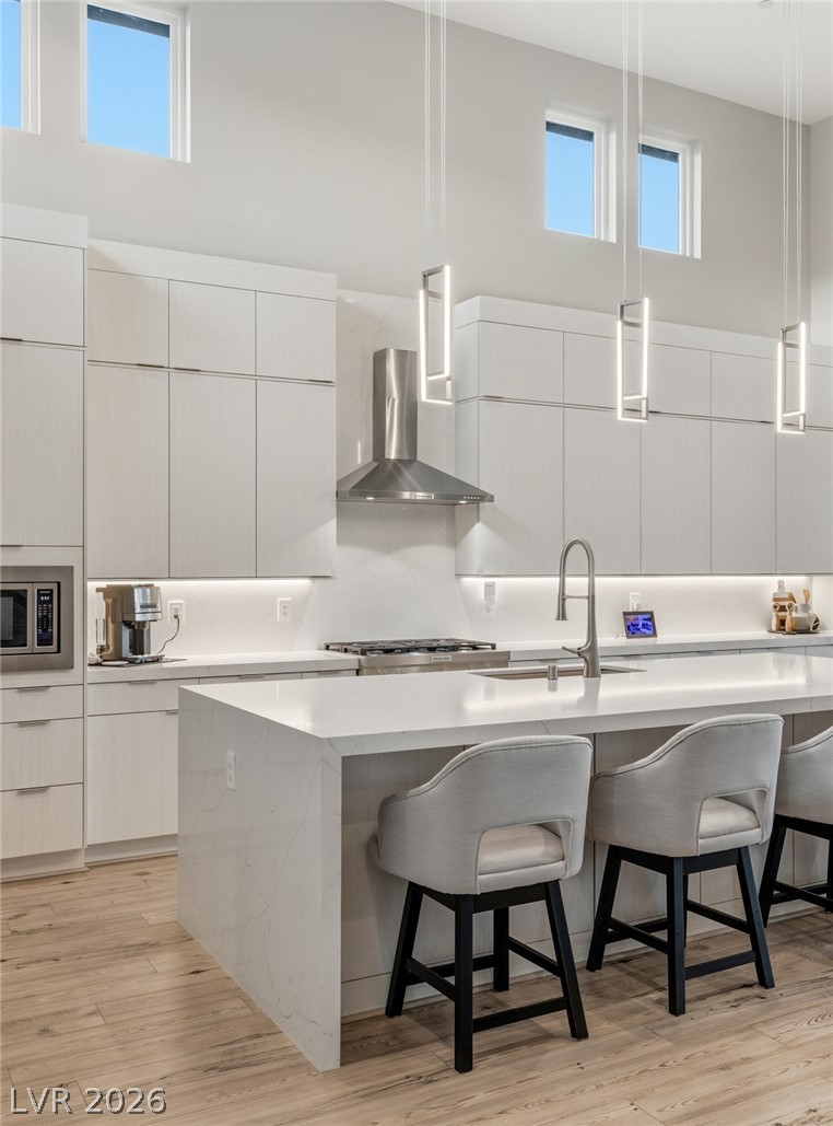 100 Tre Pietre Street Henderson NV 89011