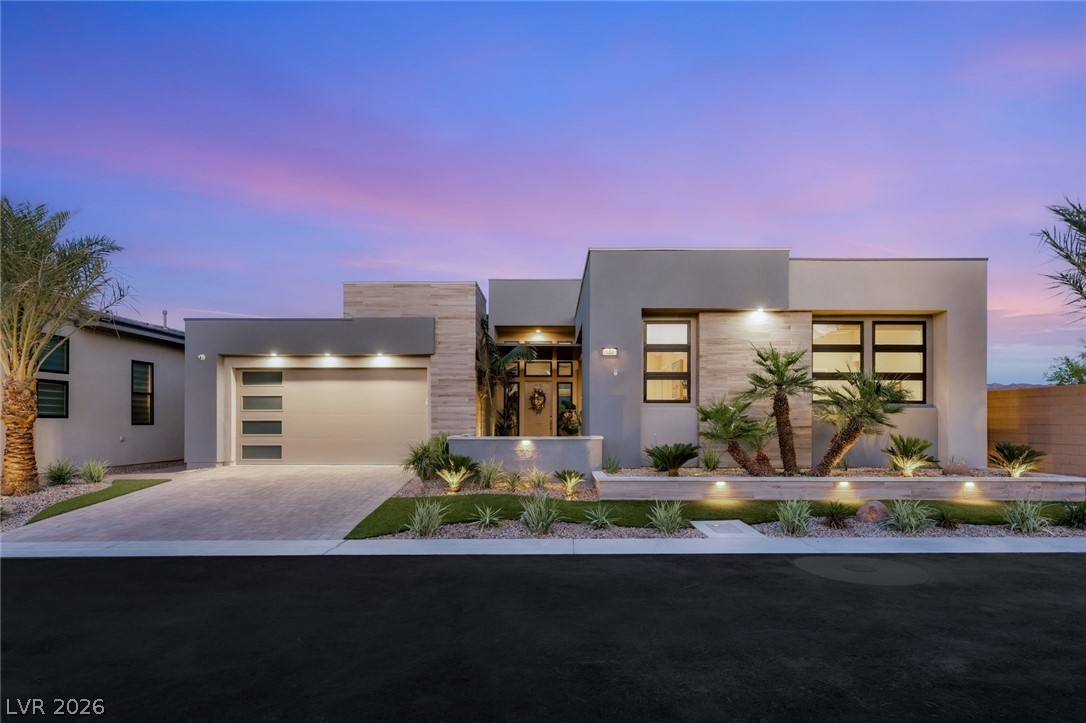 100 Tre Pietre Street Henderson NV 89011