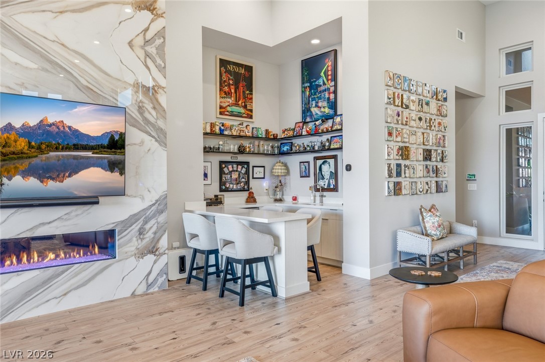 100 Tre Pietre Street Henderson NV 89011