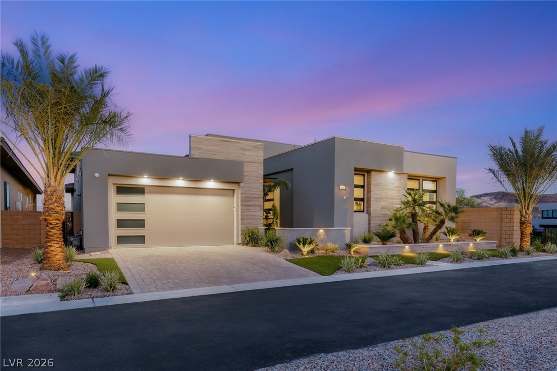100 Tre Pietre Street Henderson NV 89011