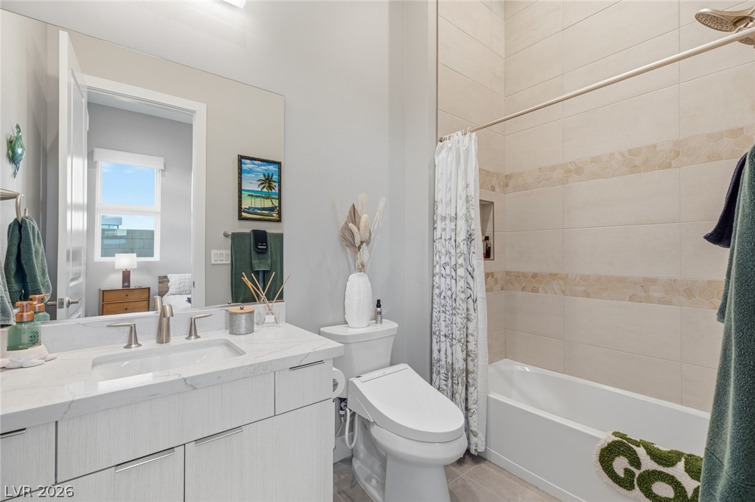 100 Tre Pietre Street Henderson NV 89011