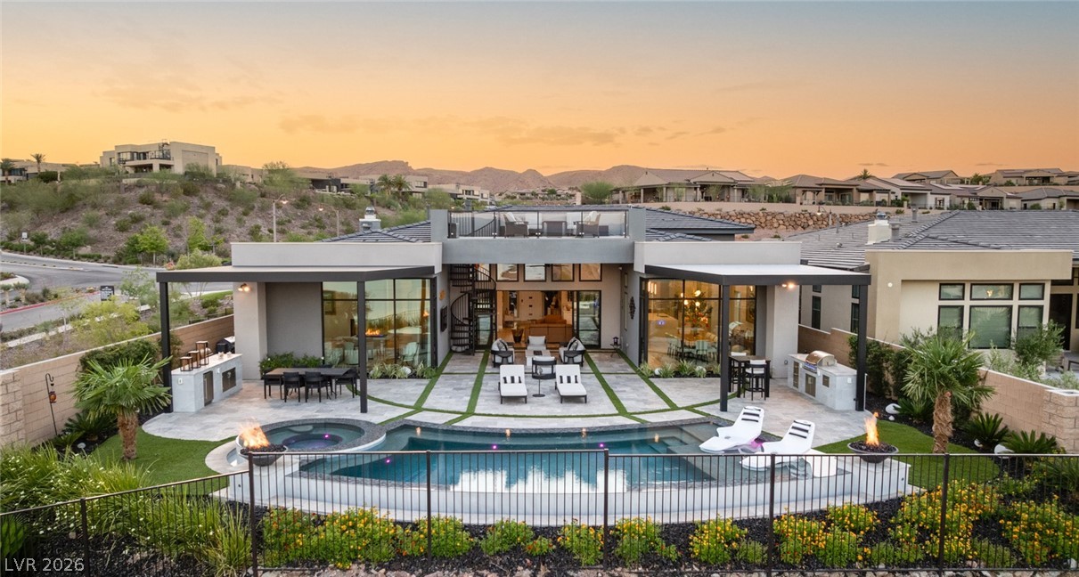 100 Tre Pietre Street Henderson NV 89011