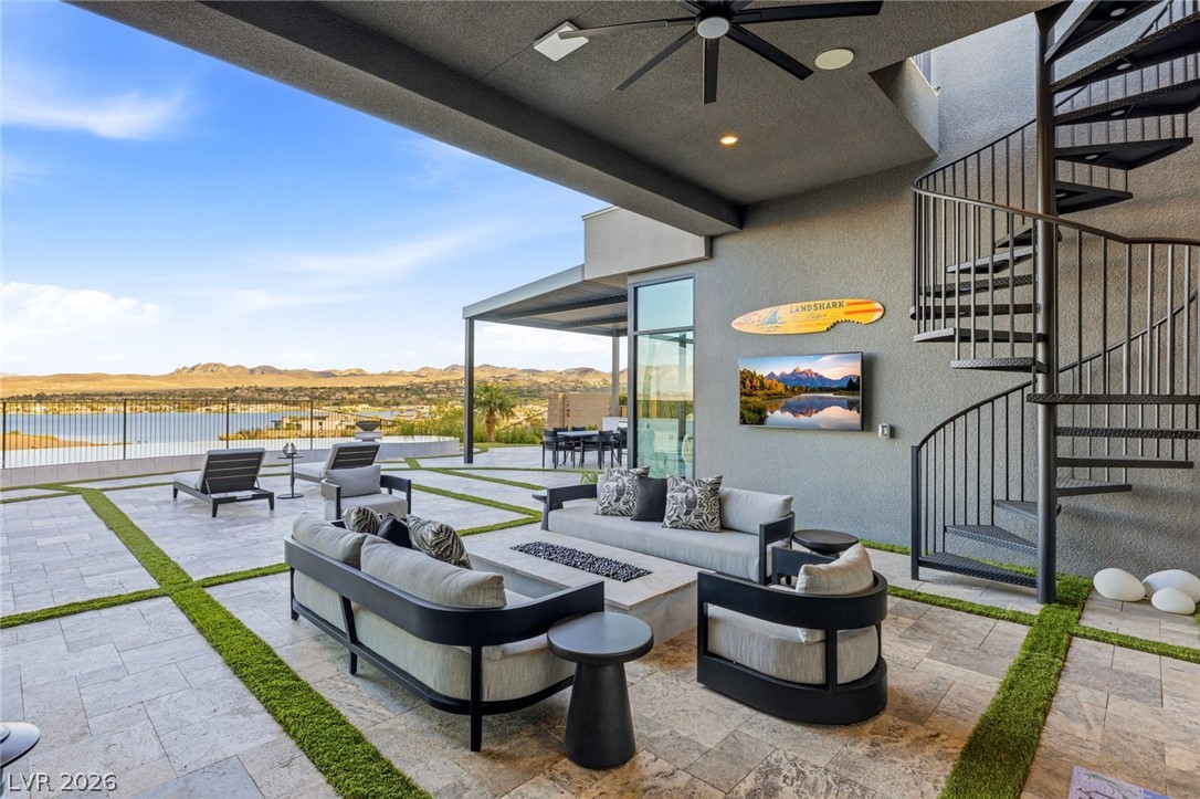 100 Tre Pietre Street Henderson NV 89011