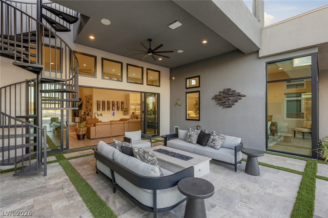 100 Tre Pietre Street Henderson NV 89011