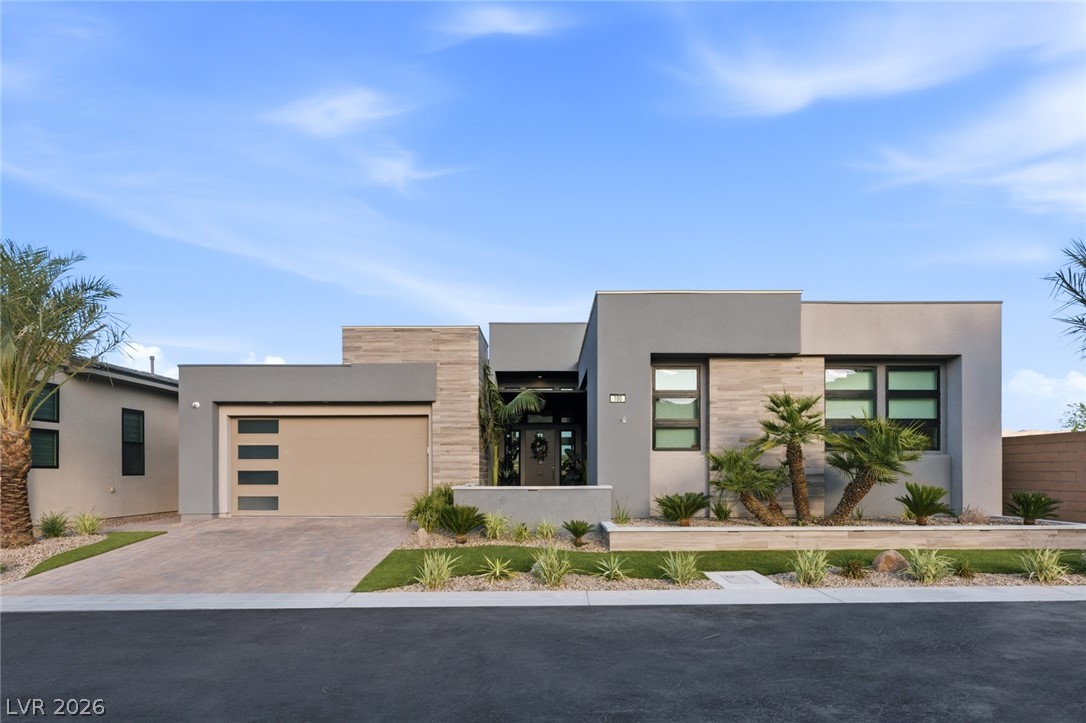 100 Tre Pietre Street Henderson NV 89011