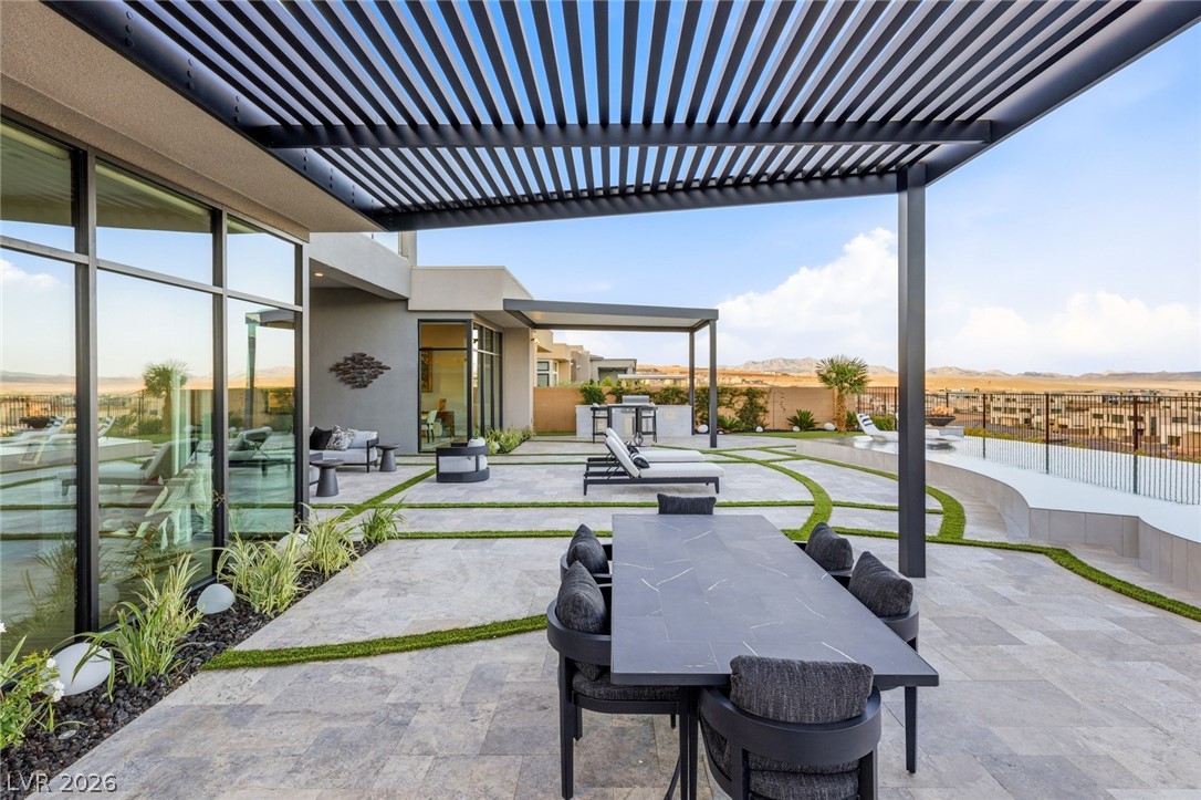 100 Tre Pietre Street Henderson NV 89011