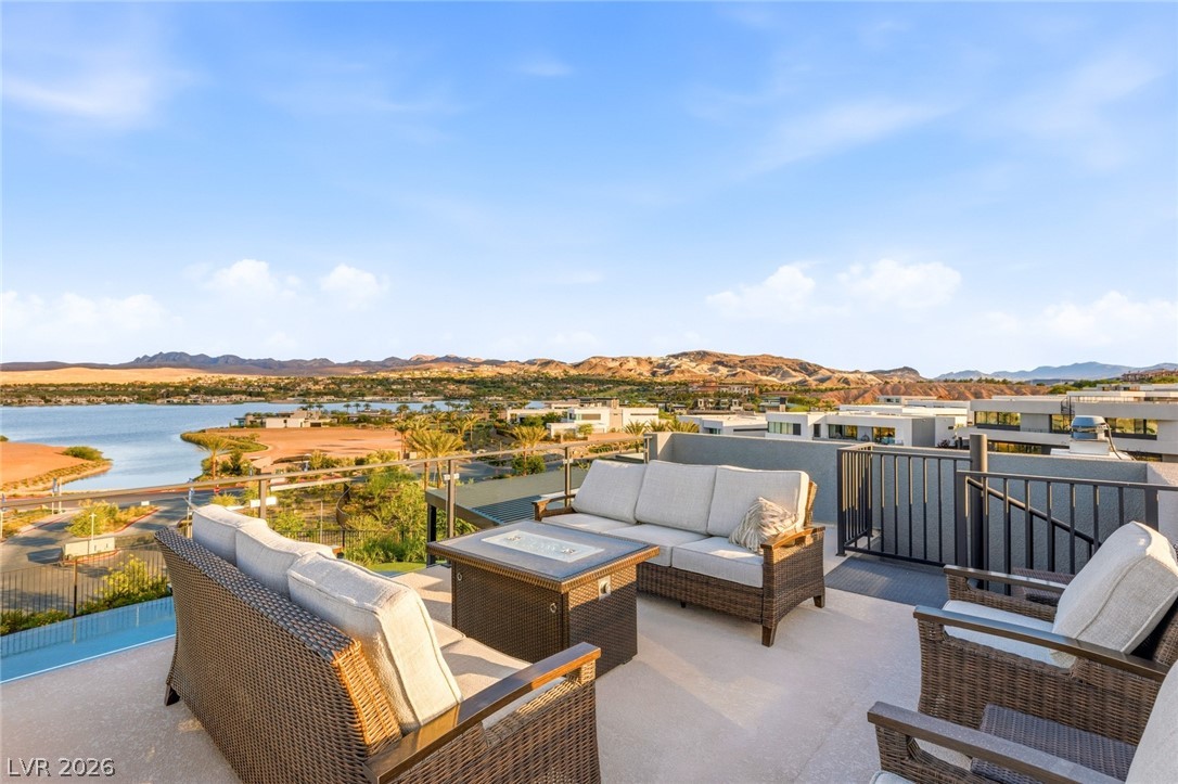 100 Tre Pietre Street Henderson NV 89011