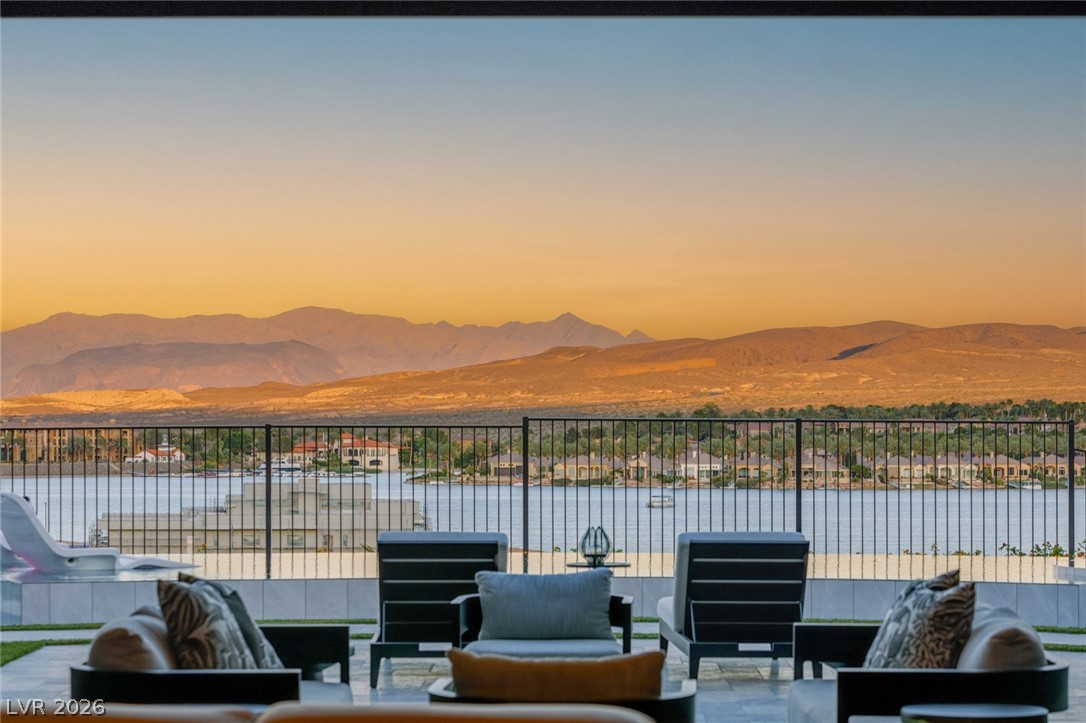 100 Tre Pietre Street Henderson NV 89011