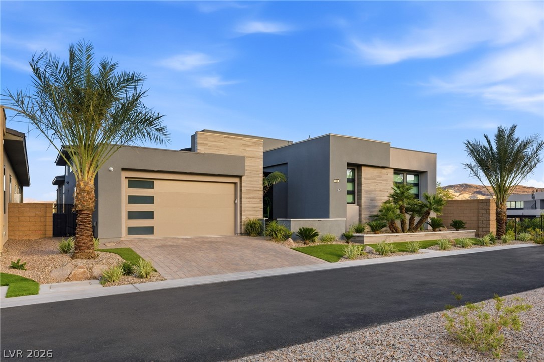 100 Tre Pietre Street Henderson NV 89011