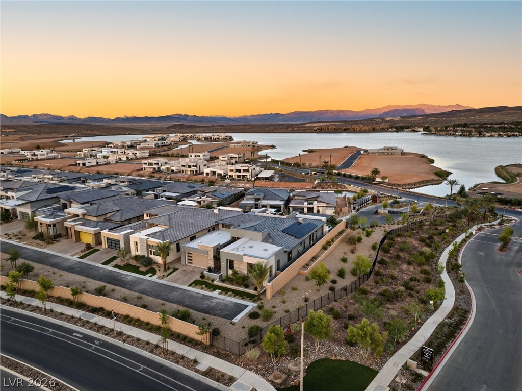 100 Tre Pietre Street Henderson NV 89011