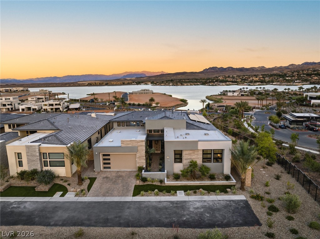 100 Tre Pietre Street Henderson NV 89011