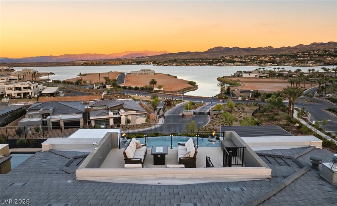 100 Tre Pietre Street Henderson NV 89011