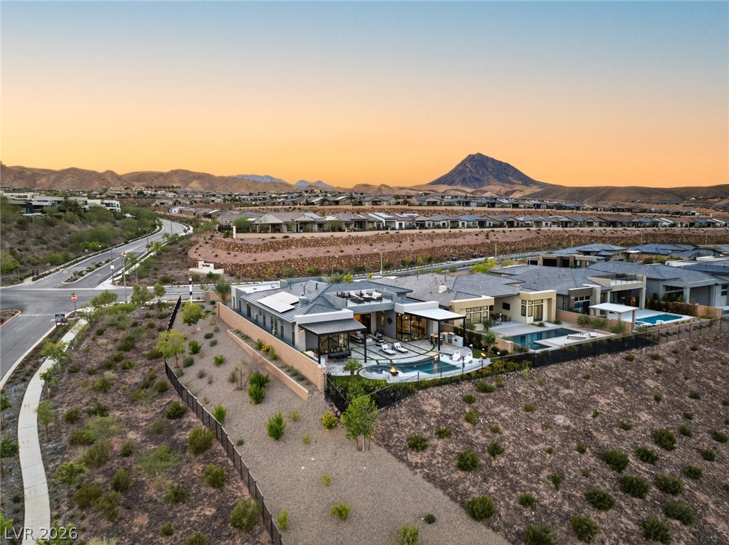 100 Tre Pietre Street Henderson NV 89011