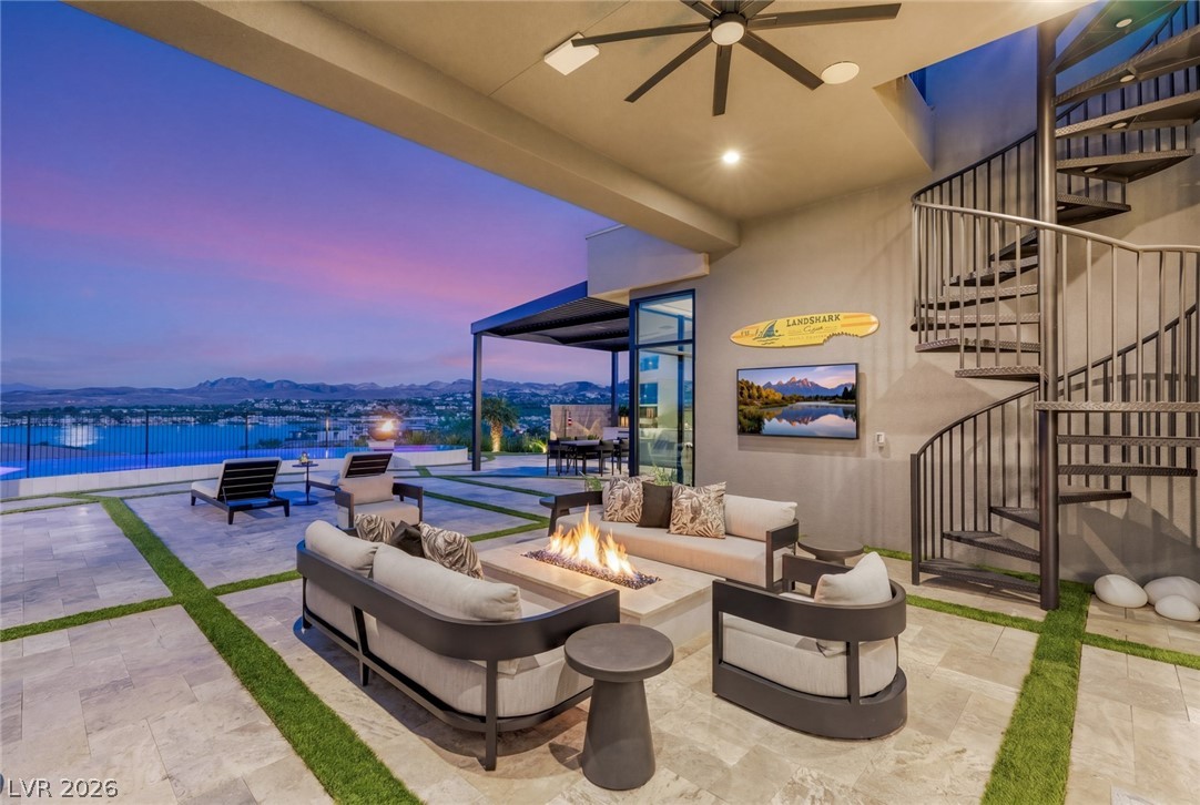 100 Tre Pietre Street Henderson NV 89011