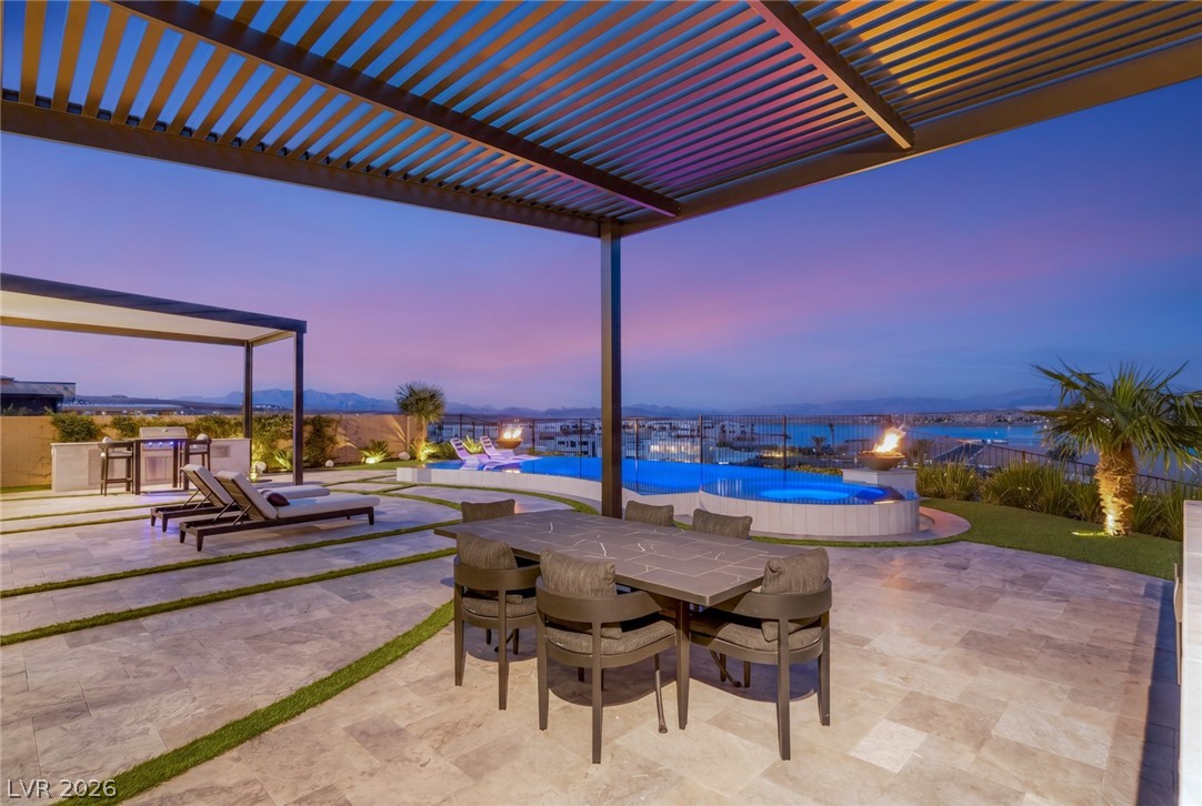 100 Tre Pietre Street Henderson NV 89011