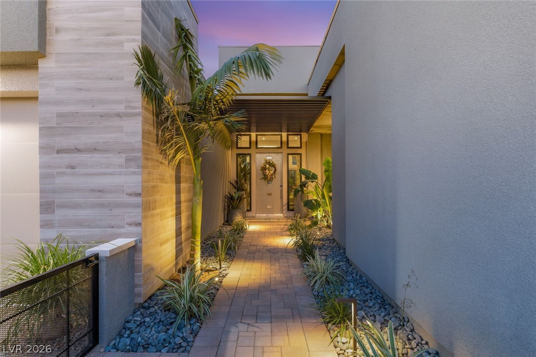 100 Tre Pietre Street Henderson NV 89011