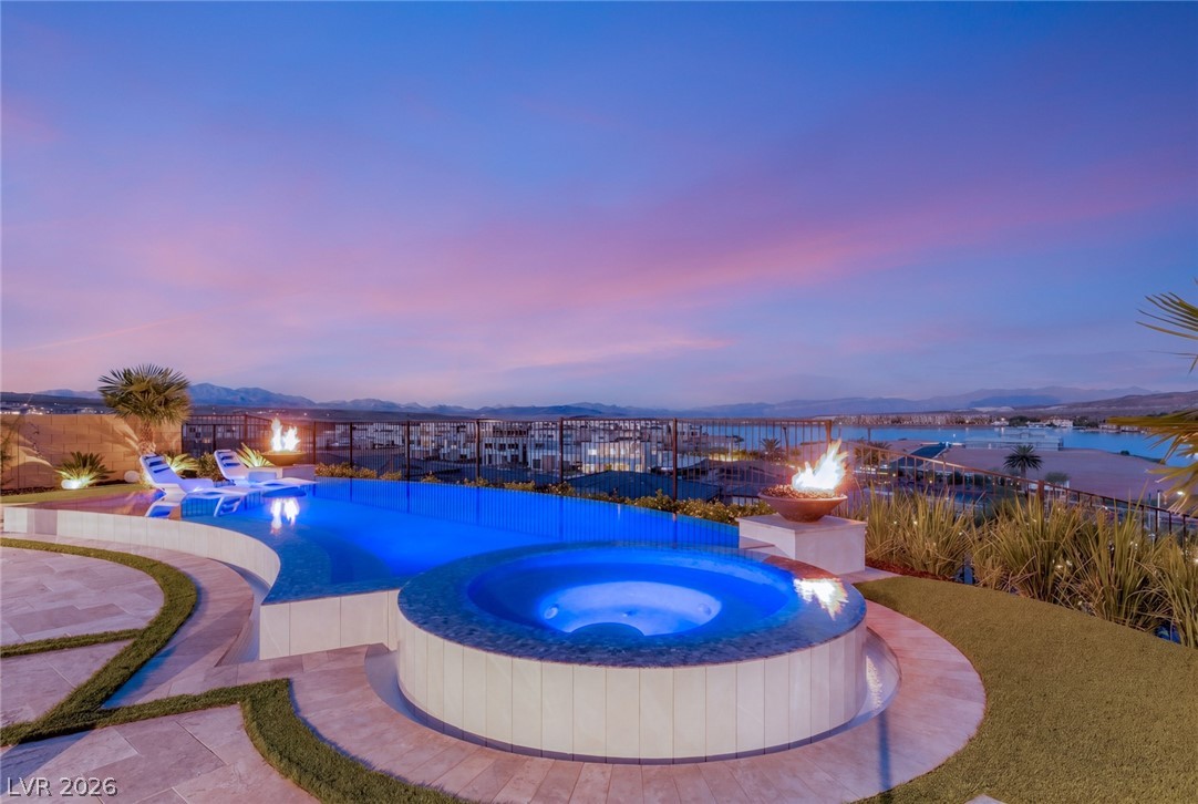 100 Tre Pietre Street Henderson NV 89011