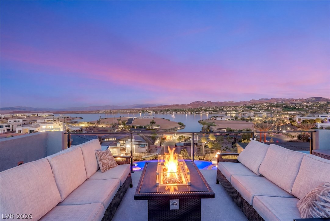100 Tre Pietre Street Henderson NV 89011