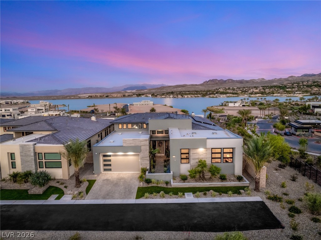 100 Tre Pietre Street Henderson NV 89011