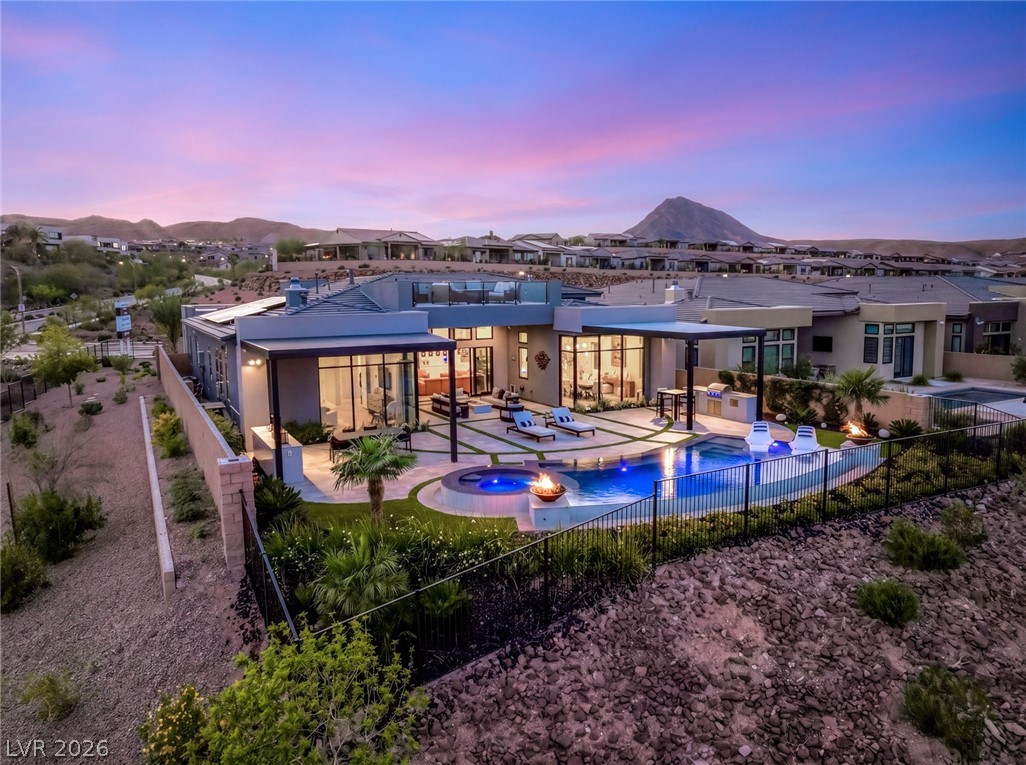 100 Tre Pietre Street Henderson NV 89011
