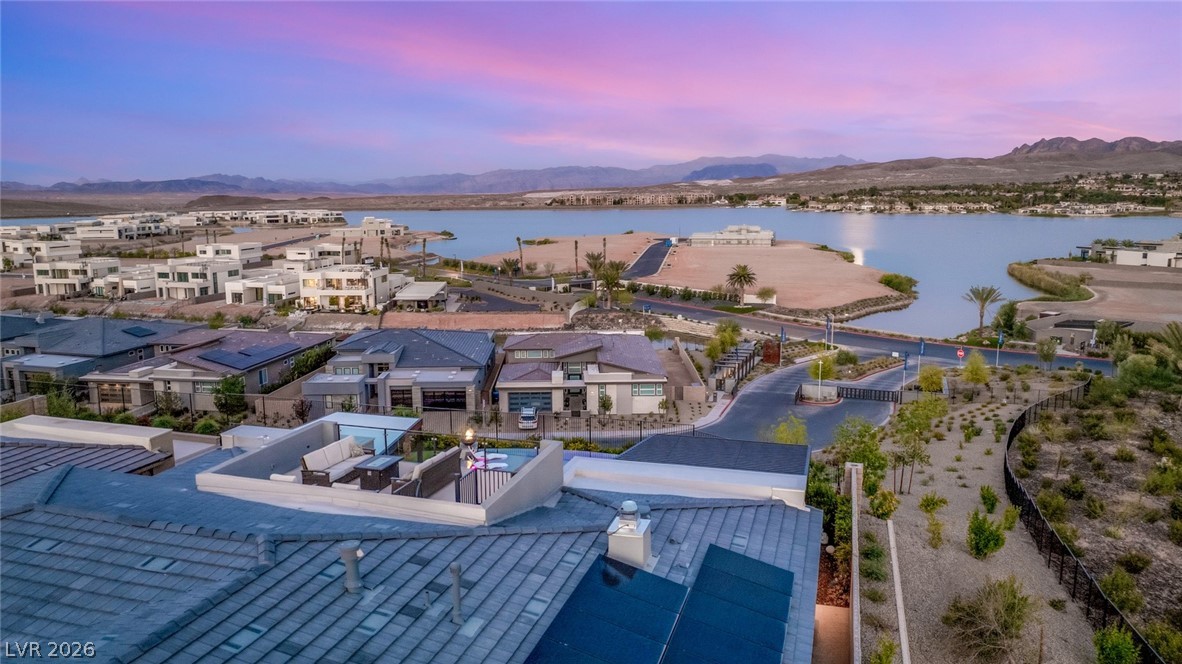 100 Tre Pietre Street Henderson NV 89011