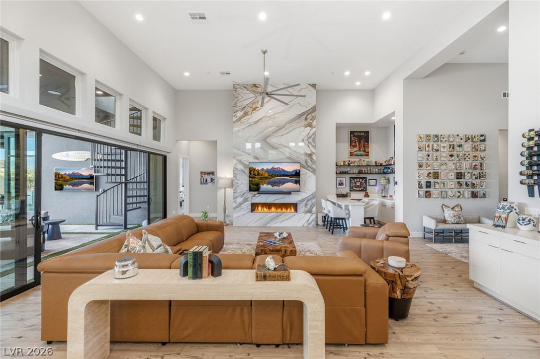 100 Tre Pietre Street Henderson NV 89011