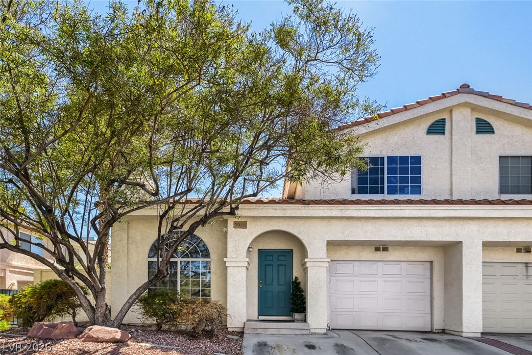 7955 West Rochelle Avenue Las Vegas NV 89147