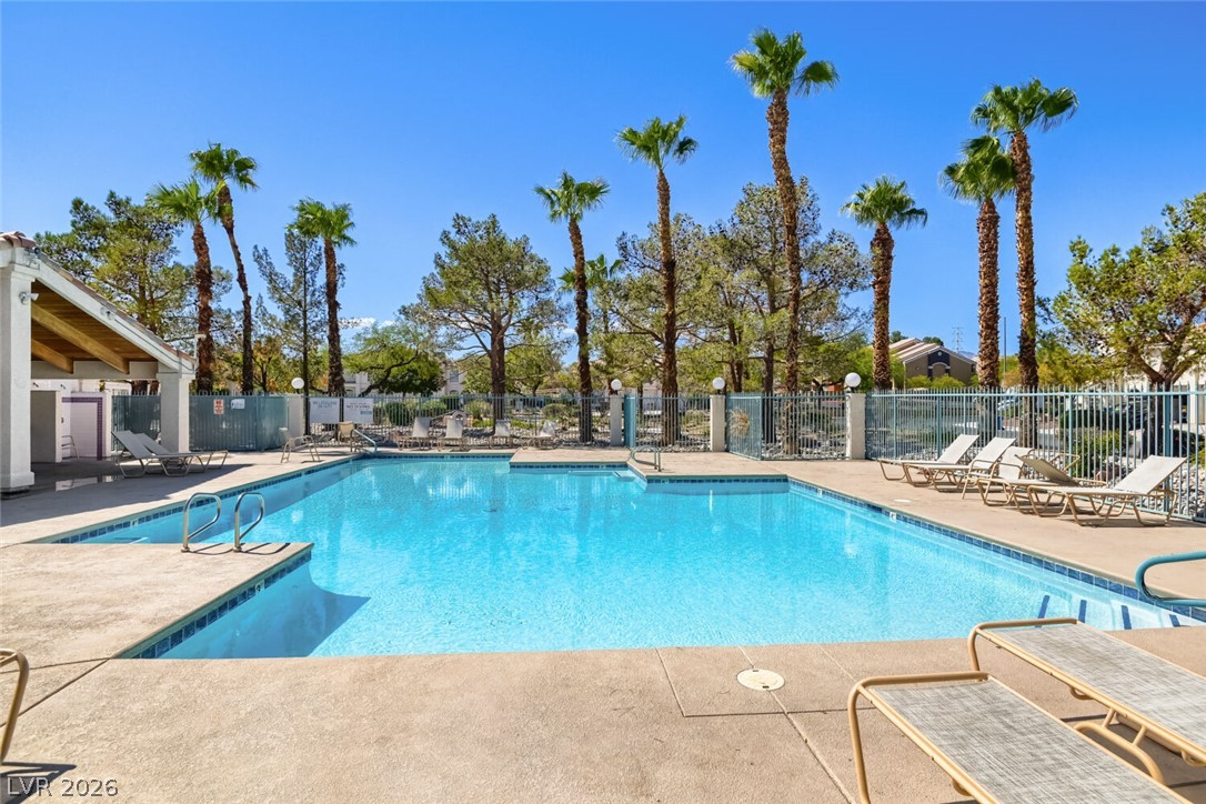 7955 West Rochelle Avenue Las Vegas NV 89147