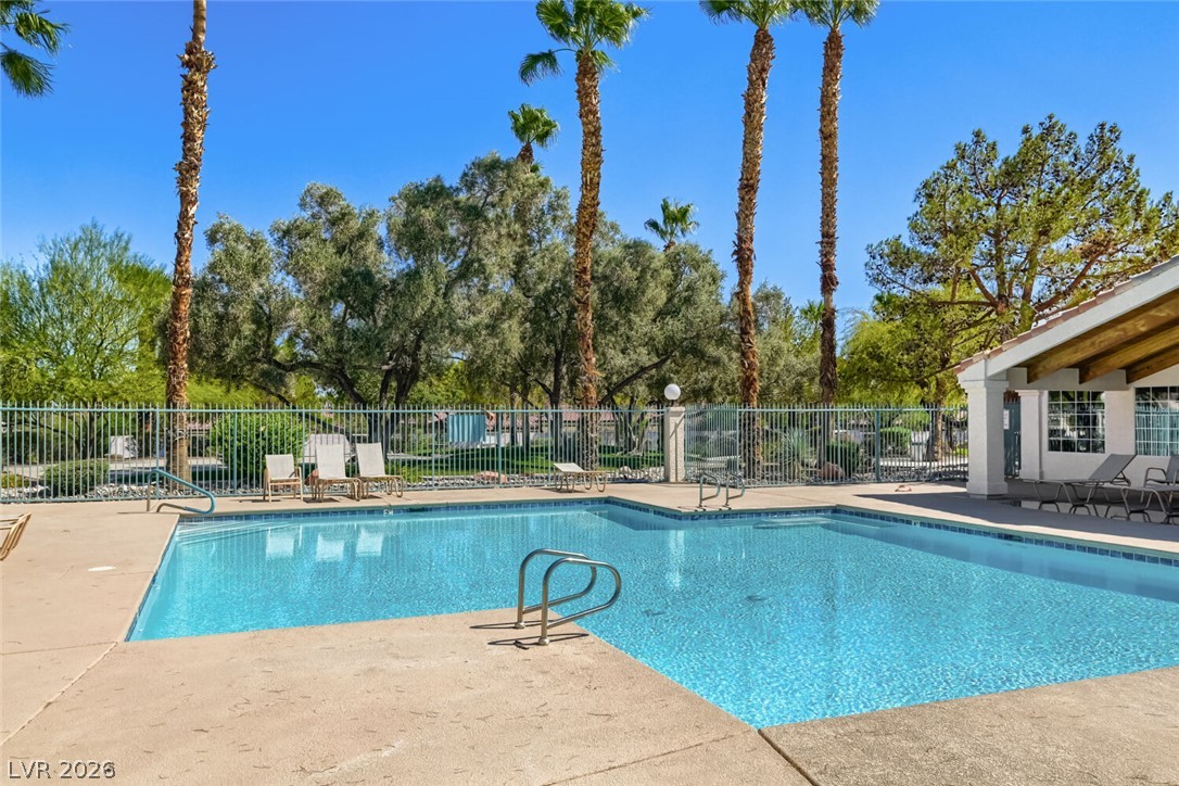 7955 West Rochelle Avenue Las Vegas NV 89147