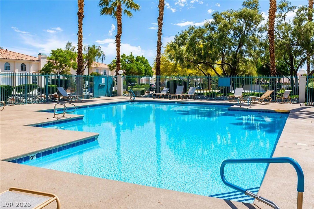 7955 West Rochelle Avenue Las Vegas NV 89147