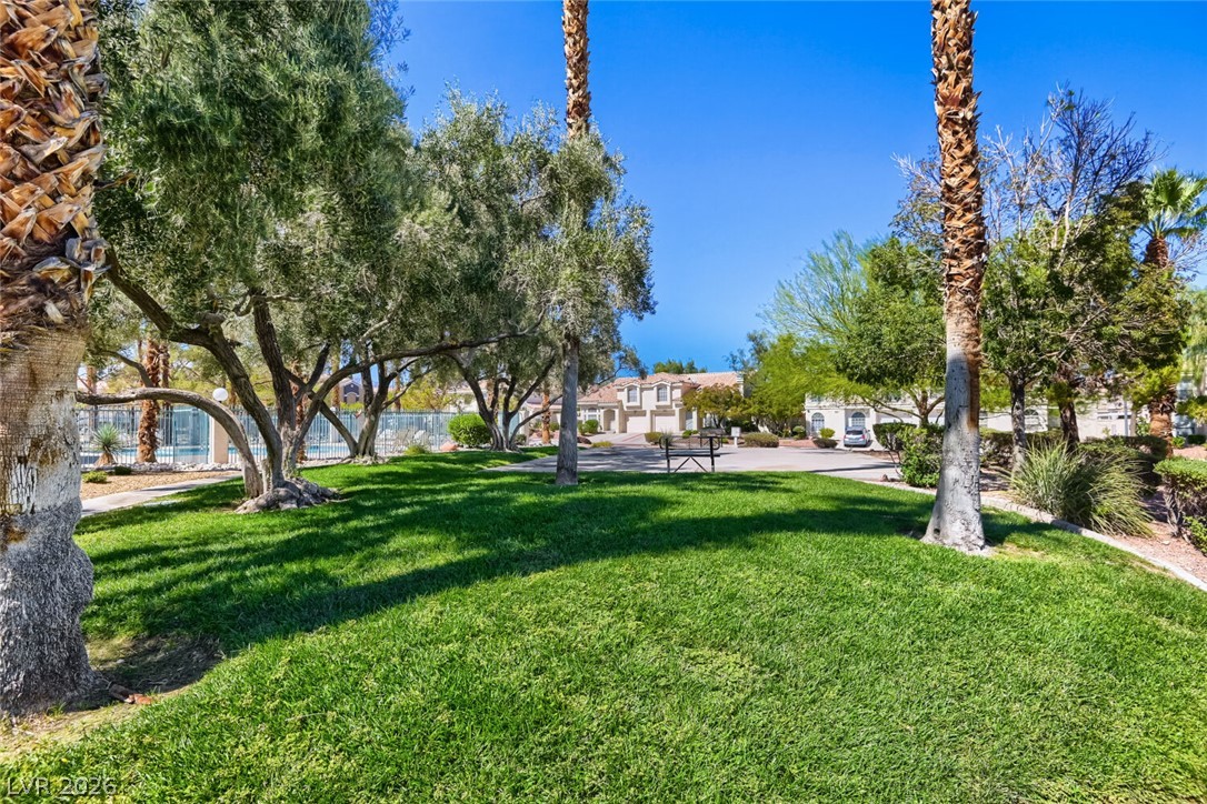 7955 West Rochelle Avenue Las Vegas NV 89147