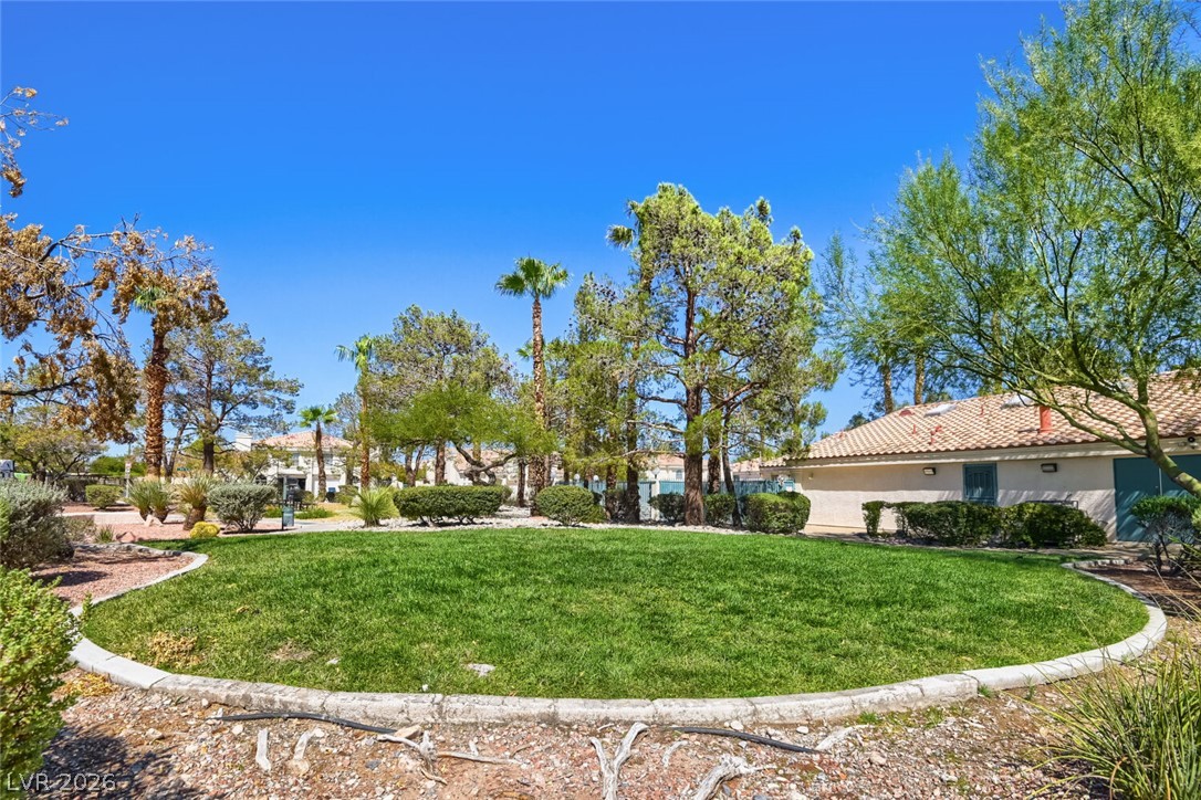 7955 West Rochelle Avenue Las Vegas NV 89147