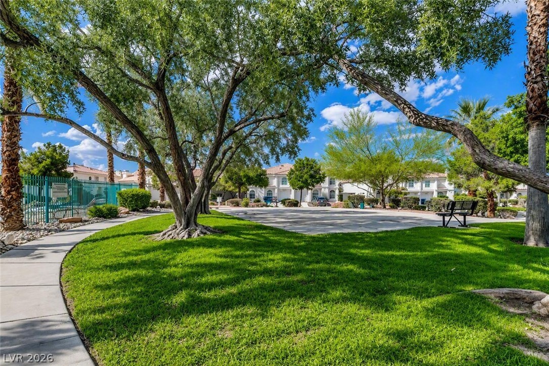 7955 West Rochelle Avenue Las Vegas NV 89147