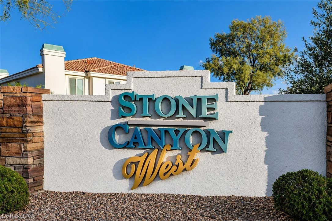 7955 West Rochelle Avenue Las Vegas NV 89147