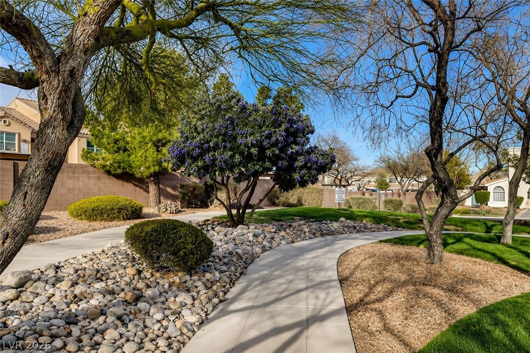7955 West Rochelle Avenue Las Vegas NV 89147