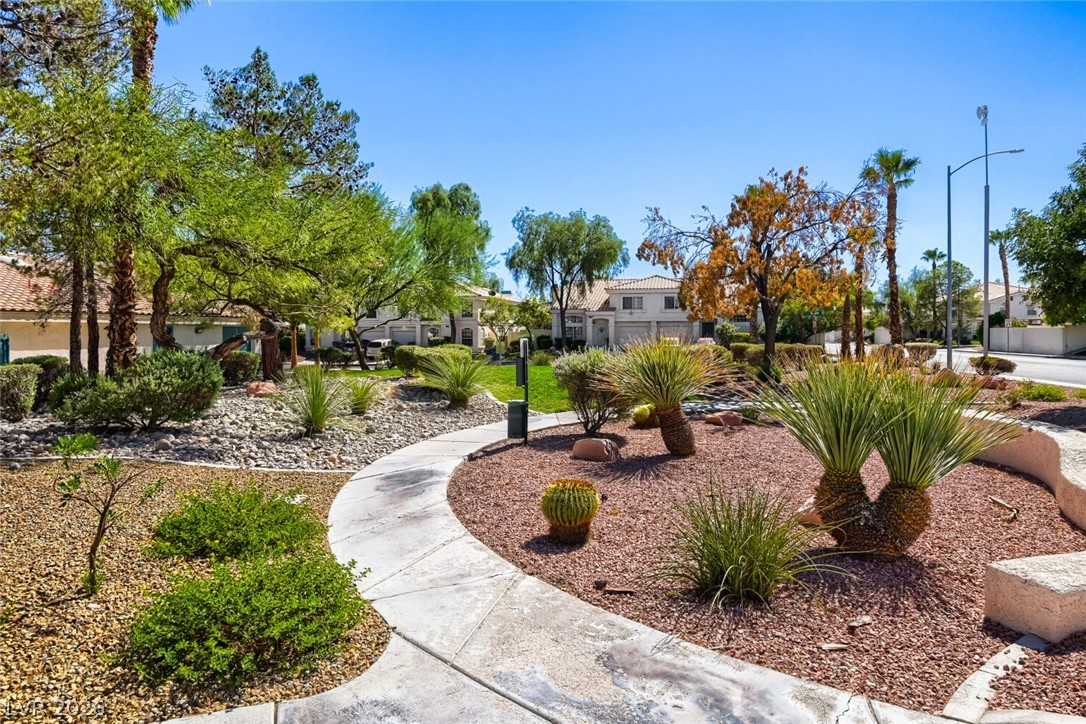 7955 West Rochelle Avenue Las Vegas NV 89147