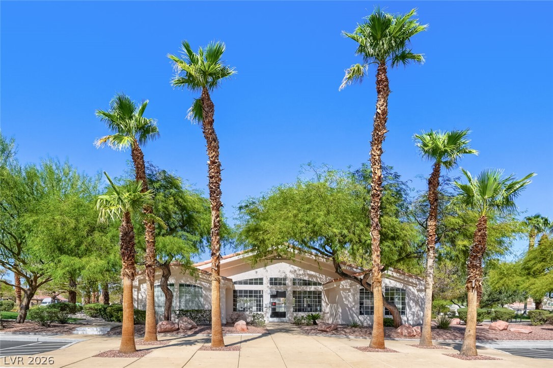 7955 West Rochelle Avenue Las Vegas NV 89147