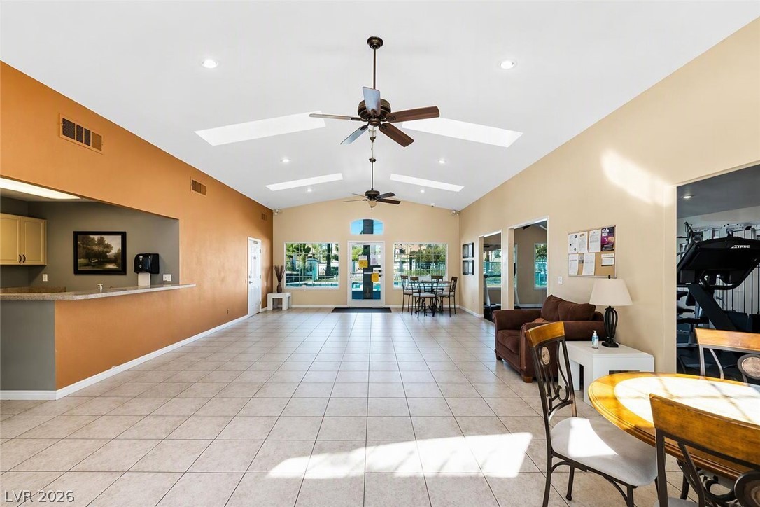 7955 West Rochelle Avenue Las Vegas NV 89147