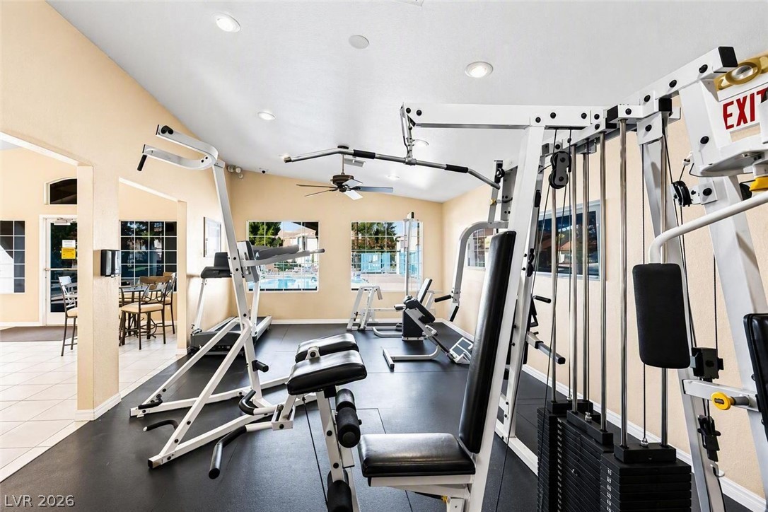 7955 West Rochelle Avenue Las Vegas NV 89147