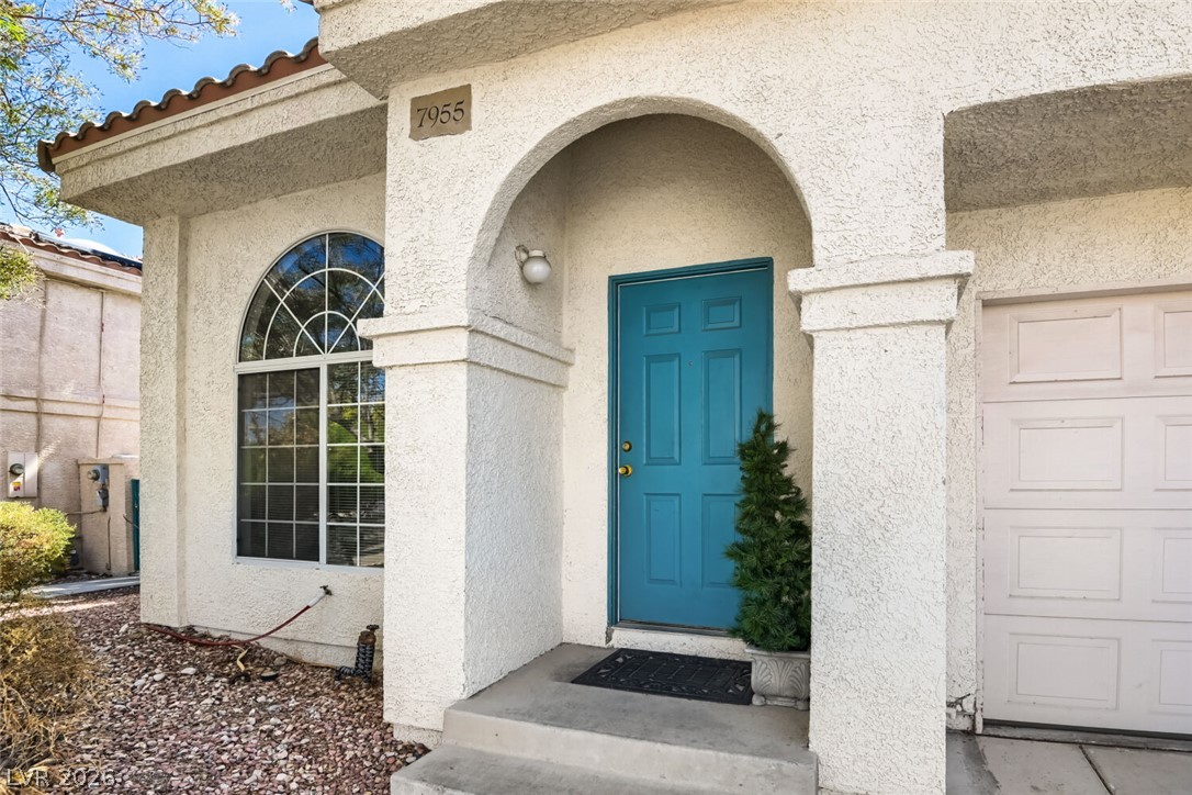 7955 West Rochelle Avenue Las Vegas NV 89147