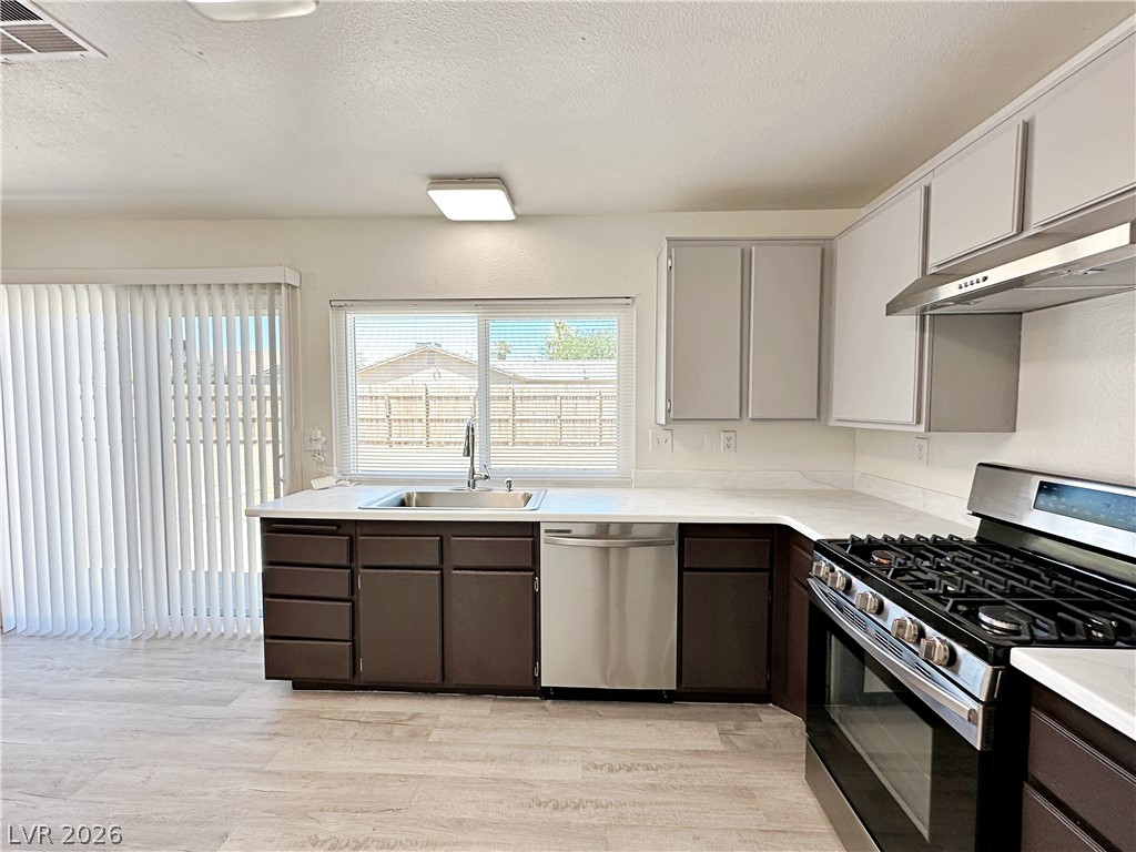 2501 Oak Glen Way Las Vegas NV 89115